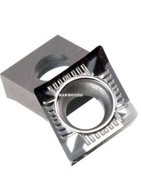 Silver 10Pcs/set CCGT09T304-AK H01 /CCGT32.51-AK H01 Aluminu