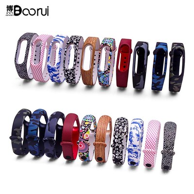 Pulsera miband 2 strap  xiaomi mi band 2 bracelet  Mi Band2