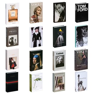 Fake Books Home Decor Modern Fake Books Decoration Designer