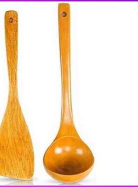 Do not hurt the pot cobs kitchen home wood cooker non-stic