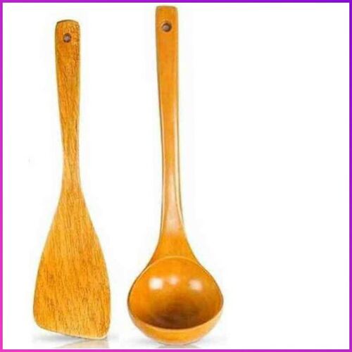 Do not hurt the pot cobs kitchen home wood cooker non-stic