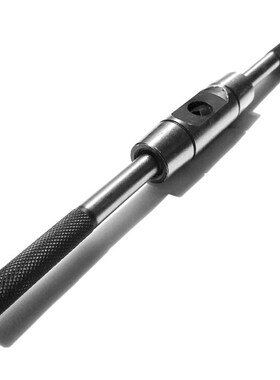 GTBL 1PC European Style Tap Wrench Screw Tap Wrench Holder