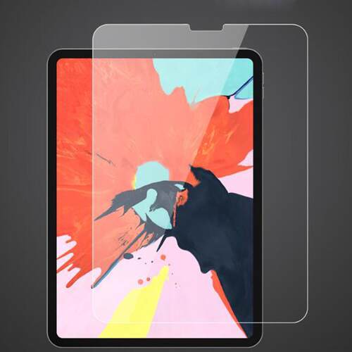 Tempered glass screen protector for iPad Air 4 10.9 inch 20