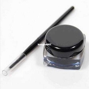 Long-lasting Gel Eyeliner Pencil Makeup Eye Liner Instantly