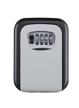 LoCk Box ComBination LoCkBox witH Code for HouSe  Sto