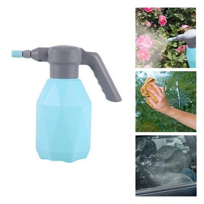 Automatic Plant Spray Bottle Electric Watering Fogger Hand W