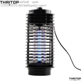 Modern Design EU US Plug Bug Zapper Mosquito Insect Killer