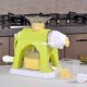 Manual Juicer Hand Healthy Crank Fruit Mincer Squeezer