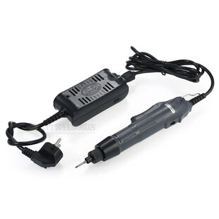 Mini Electric Screwdriver Adjustable Torque Power Screw Driv