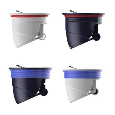 Bathroom Kitchen Water Drain Filter Floor Strainer Plug Trap