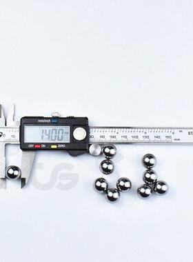 14mm / 0.5511811(inch) 10pieces Chrome Steel bearing free sh