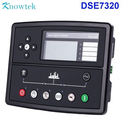 Generator Auto Controller DSE7320 replace DSE 7320 AMF ATS