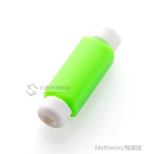 2019 Fashion Phone SB Charger Cable Protector Colorful Cable