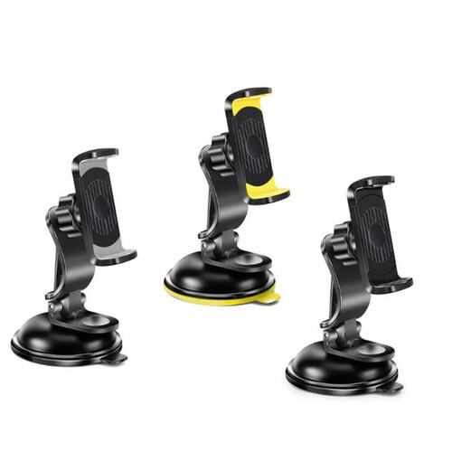 No Need to Bow Your Head for  Long  Arm Upgrades Car Phone M