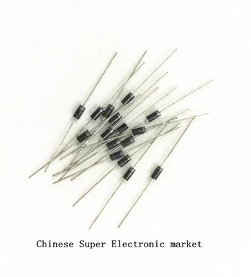 50PCS RL257 Rectifiers Diode 2.5A 100