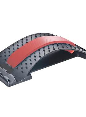 Back Massager Stretcher Fitness Massage Equipt Stretch Relax