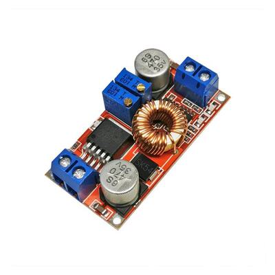 5pcs XL4015 DC-DC Constant Voltage Regulators Current Step D