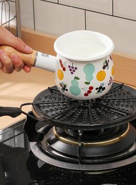 Heat Diffuser Distributer Gas Stove Top Stovetop Heat Diffus