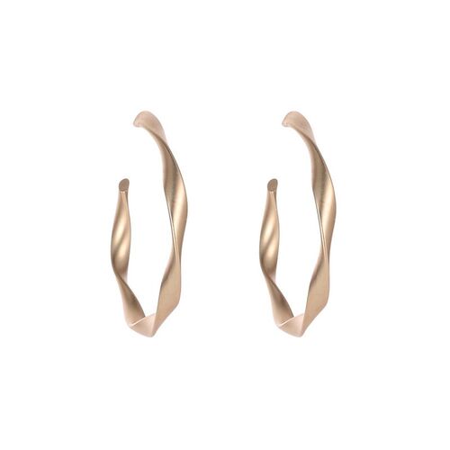 Jewelry Women Earrings Punk Rock Minimalist Geometricdistor
