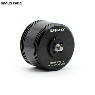 SUNNYSKY X4112S 340KV 450KV Outrunner Brushless Motor for M