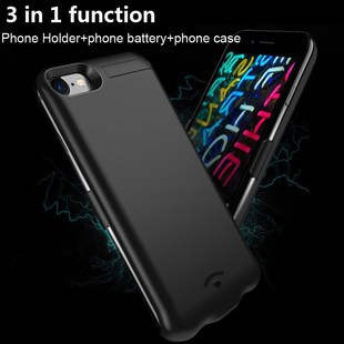 Charger Case iPhone Phone 10000mah Battery for