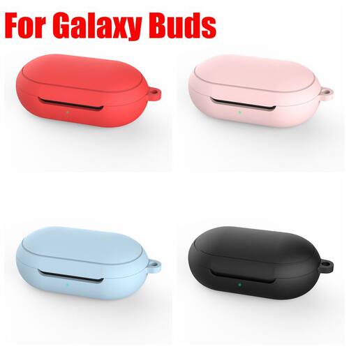 Silicone Protective Case  Samsung Galaxy Buds+ Bluetooth Ear