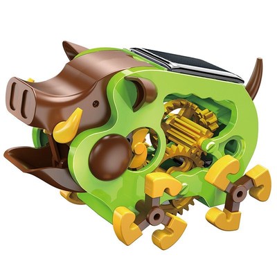 STEM Educational Tecnologia Toys for Children Science Exper