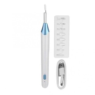 Wifi Medical Otoscope Earpick Oral Cavity Dental Endoscope I