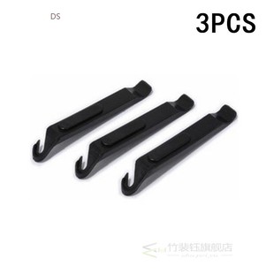3 PCS Bicycle Bike Tire Lever Cycling Tyre Repair Change Too