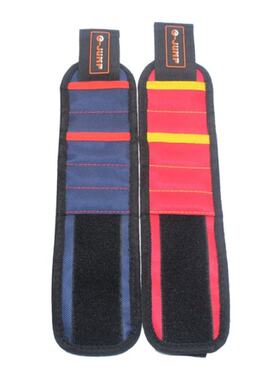 Magnetic Wristband Tools for Professionals and DIY Lovers Ho