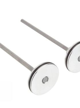 2pcs Pneumatics Piston Driver For Hitach NR83A + A2 877323,