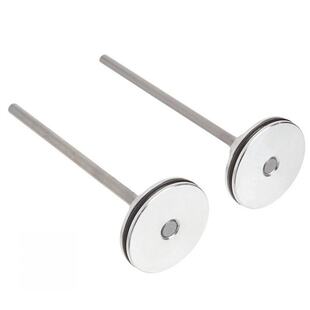 2pcs Pneumatics Piston Driver For Hitach NR83A + A2 877323,