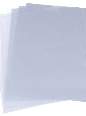 Hot sale 100PCS A4 Translucent Tracing Paper Copy Transfer P