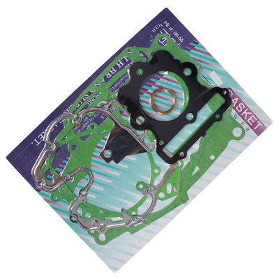 Honda XR250 XR250R XR250L 1985-2004 Years XLR250 1 Set Motor