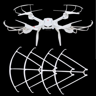 4pcs MJX X101 2.4G RC Quadcopter RC drone Spare Parts Prope