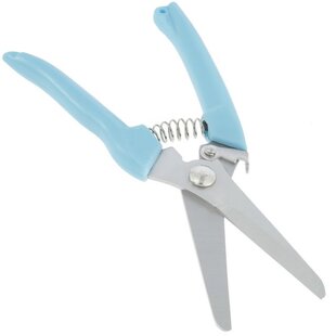 Professional Pruning Shears Steel Head Garden Scissors Plant