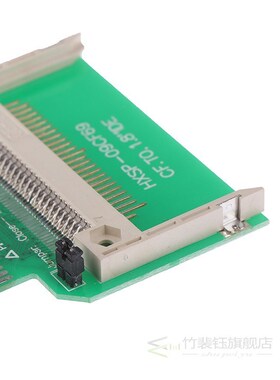 New Compact Flash CF To 1.8