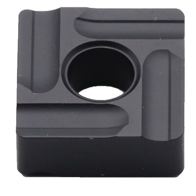 MZG SNMG120408R-S ZC35 Tungsten Carbide Inserts Cast Iron CN