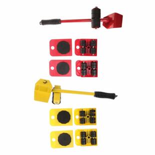 YOFE 5Pcs Furniture Transport Set Furniture Lifter & Fur