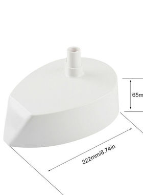 Juice Attacht  Kitchenaid Stand Mixers (4.5QT/5QT) JE Citrus