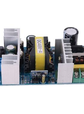 48V 4A 5A 200W AC DC Power Supply Converter Adapter SMPS Boa