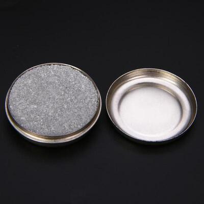 15g Electric Soldering Tip Refresher Cream Iron Oxide Paste