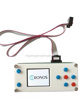 GRBL CNC Offline Controller Board 3 Axis Control for 3018 Pr