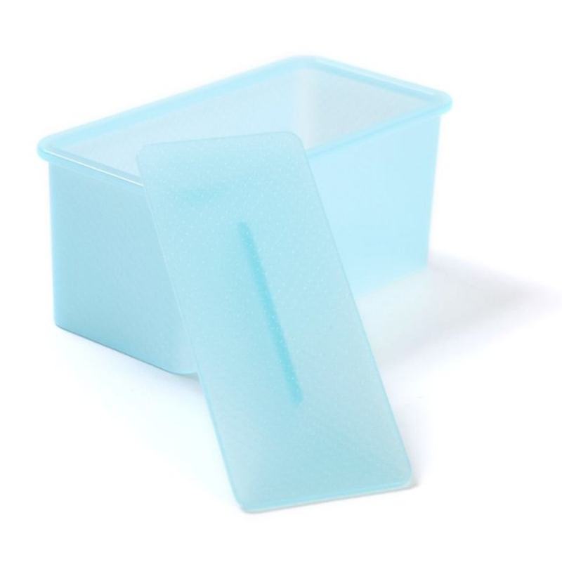 Musubi Sushi Mold Non Stick Rectangular Sushi Maker Mold BPA
