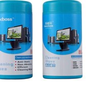 Cleaning Wipes Digital Computer Supplies Extractio