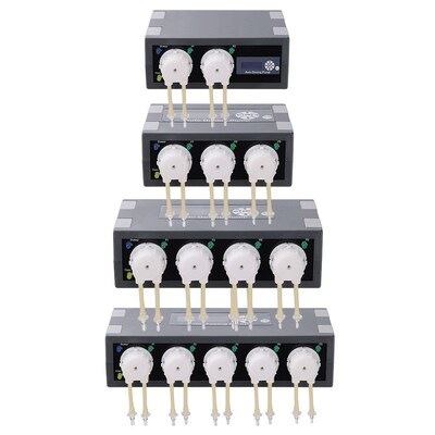 JEBAO Wifi Auto Dosing Pump Automatic JECOD Water Pump Dose