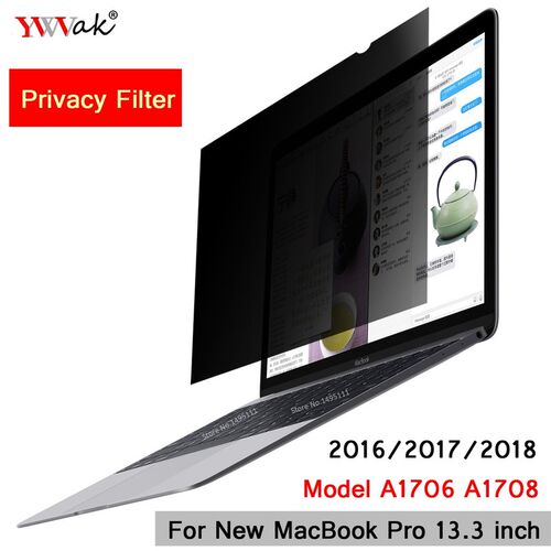 For 2016/2017/2018 New MacBook Pro 13.3 inch Touch Bar Mode