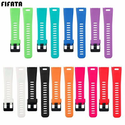 Garmin Vivosmart HR Band Silicone Watch Strap  Garmin Vivo S