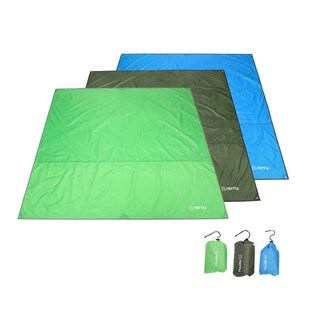 Blanket Ground-Sheet Beach-Mat Picnic Tent Foldable Outdoor