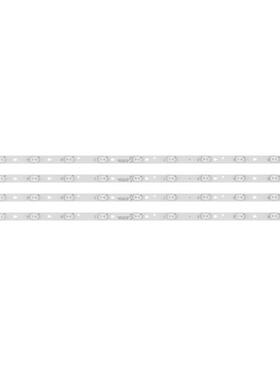 1set=4pcs led strip for Haier LE40F3000WX LK400D3HC34J Led b